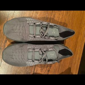 Under armor sneakers